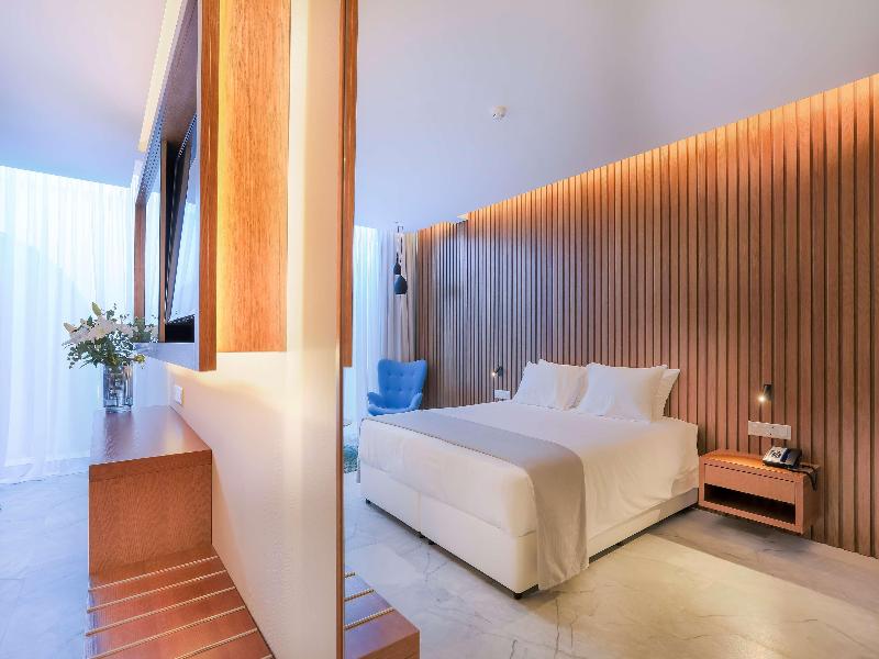 Radisson Beach Resort Larnaca - Oda