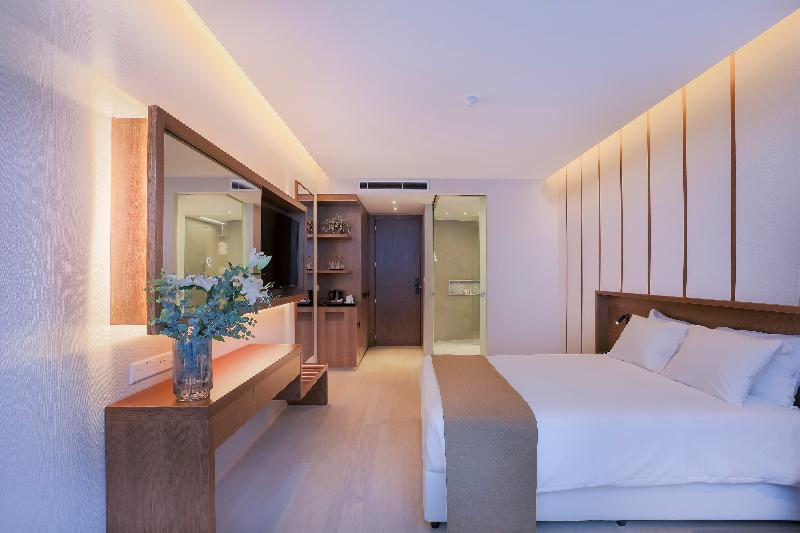 Radisson Beach Resort Larnaca - Oda