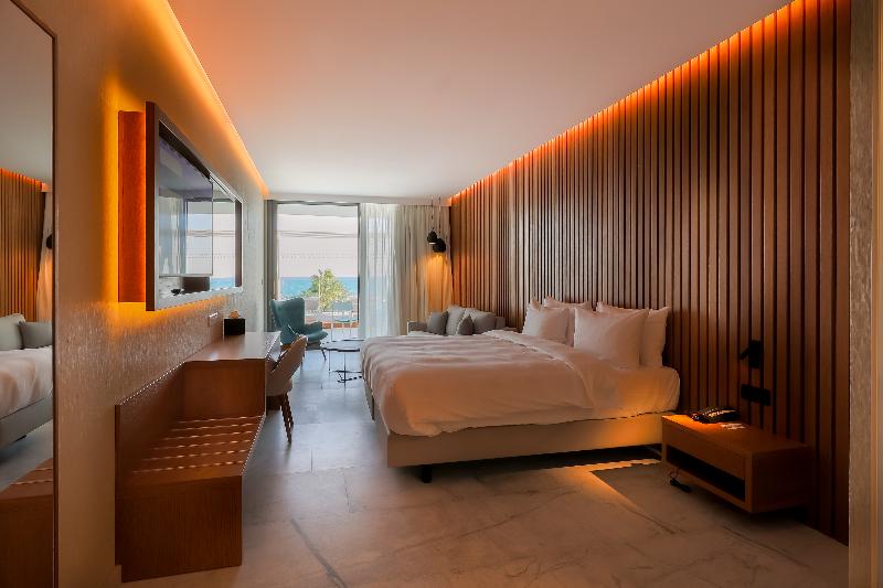 Radisson Beach Resort Larnaca - Oda