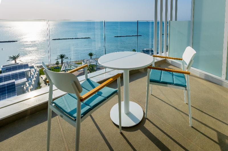 Radisson Beach Resort Larnaca - Oda