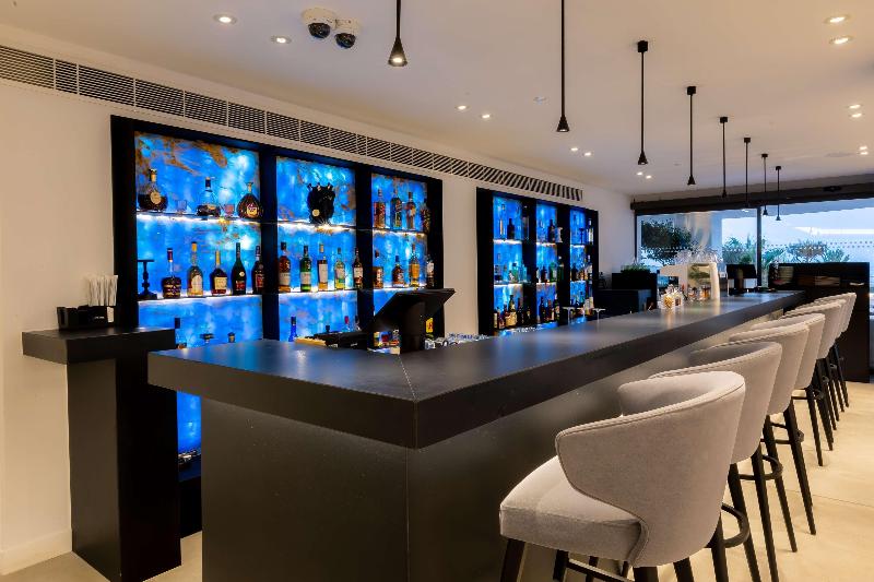 Radisson Beach Resort Larnaca - Restoran