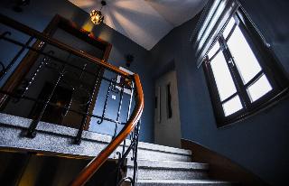 The Void Hotel fotoÄŸrafÄ±