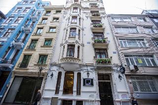 The Void Hotel fotoÄŸrafÄ±
