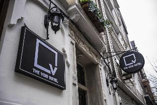 The Void Hotel otel fotoğrafı