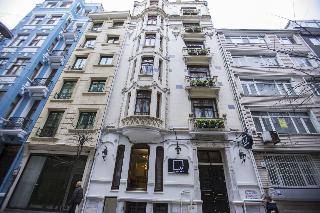 The Void Hotel fotoÄŸrafÄ±