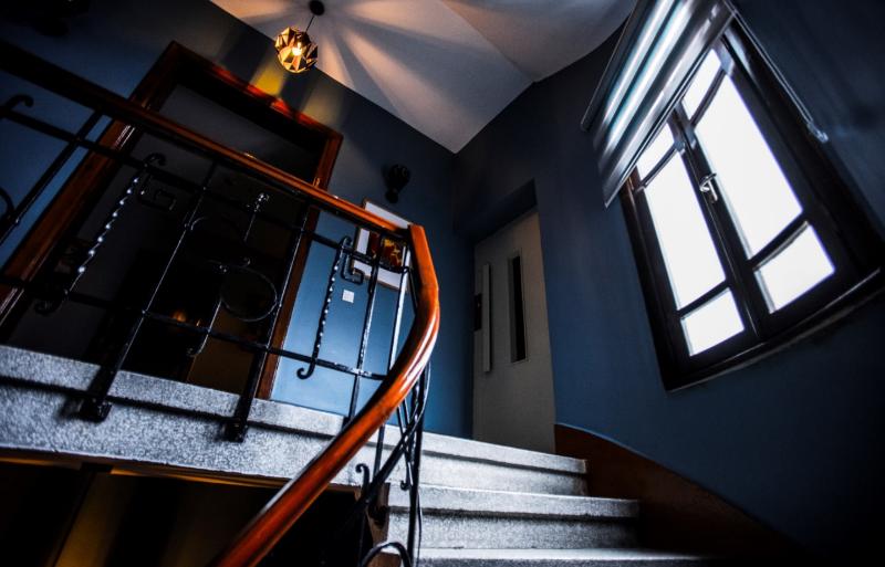 The Void Hotel - Genel