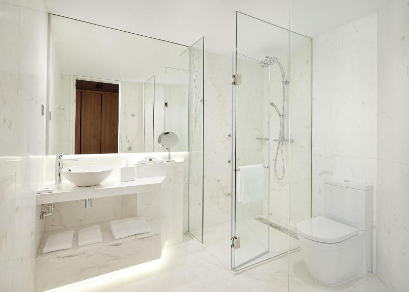 Hyatt Centric Gran Via Madrid - Oda