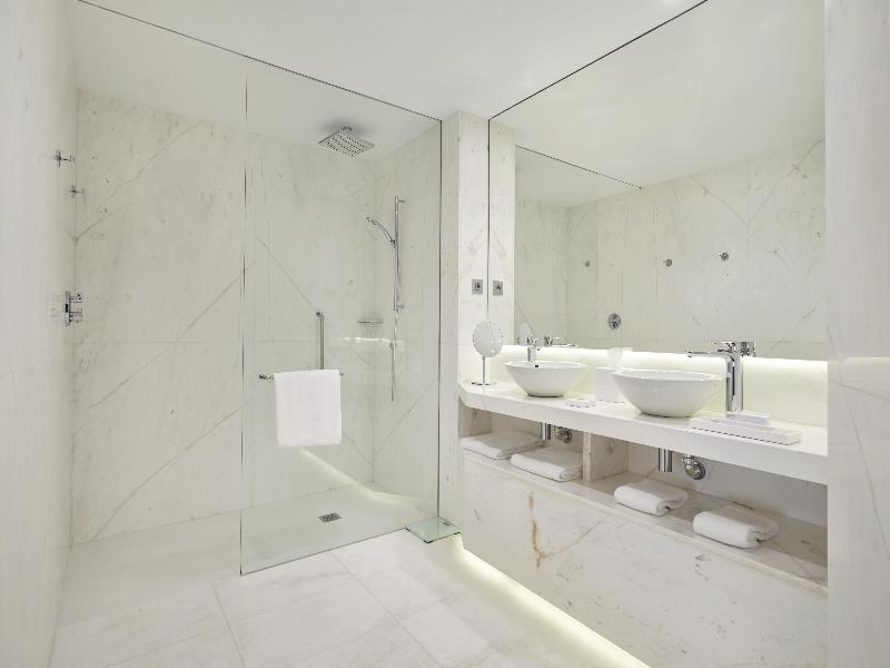 Hyatt Centric Gran Via Madrid - Oda