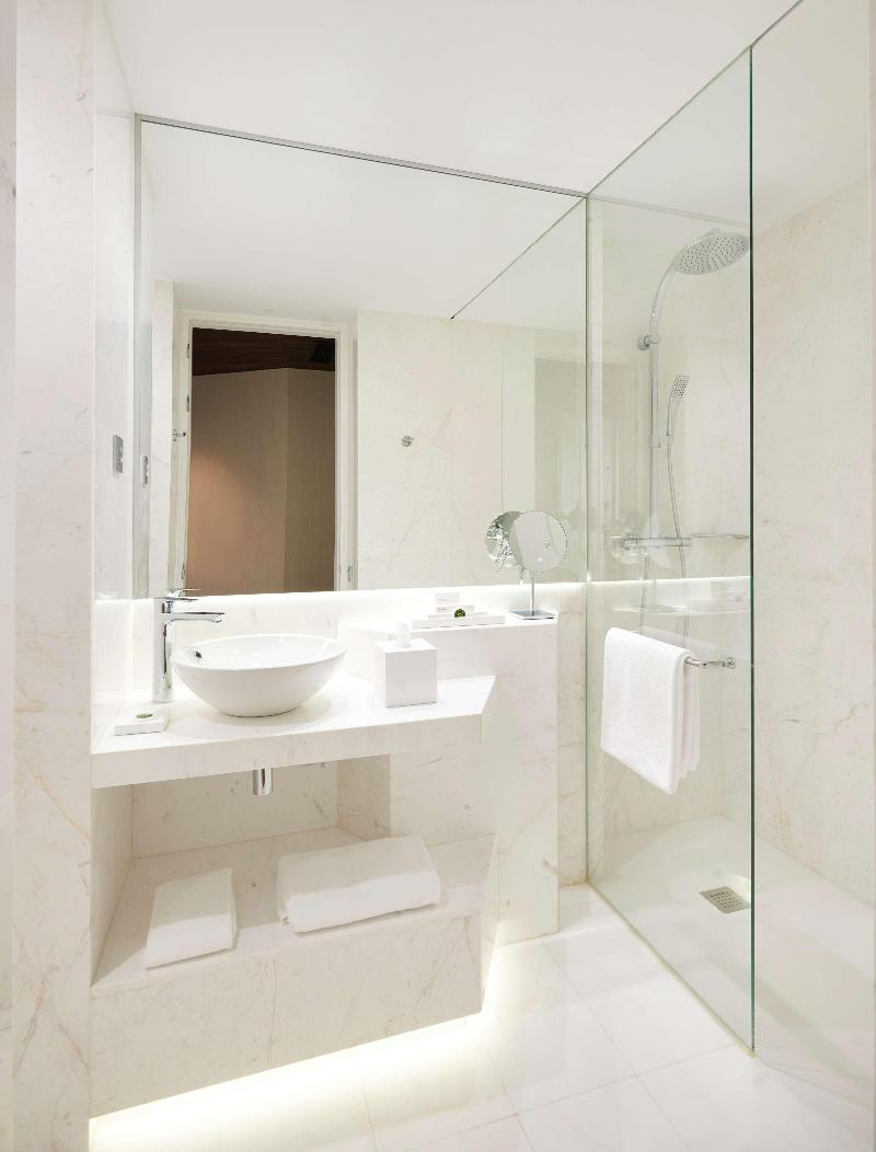 Hyatt Centric Gran Via Madrid - Oda