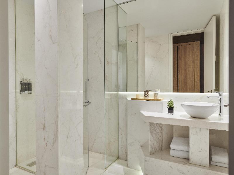 Hyatt Centric Gran Via Madrid - Oda