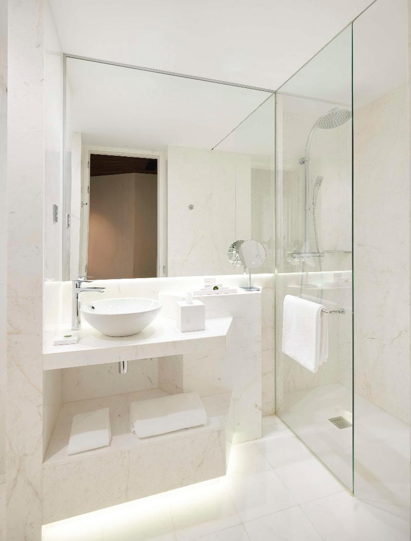 Hyatt Centric Gran Via Madrid - Oda