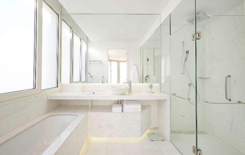 Hyatt Centric Gran Via Madrid - Oda