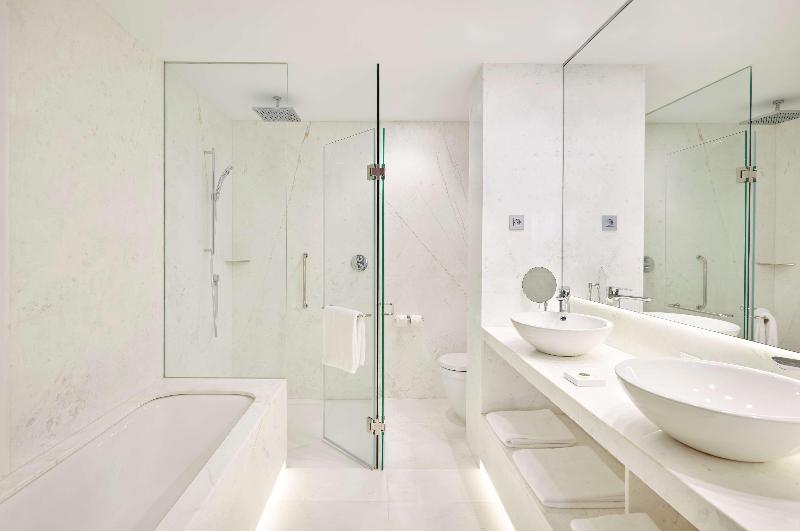 Hyatt Centric Gran Via Madrid - Oda