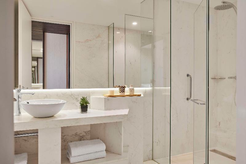 Hyatt Centric Gran Via Madrid - Oda