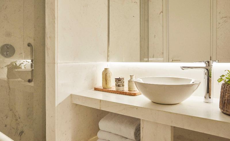 Hyatt Centric Gran Via Madrid - Oda
