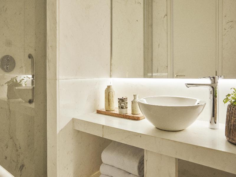 Hyatt Centric Gran Via Madrid - Oda