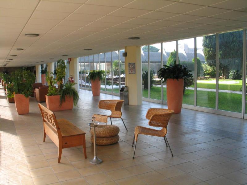 Villa Eur Parco Dei Pini - Lobi