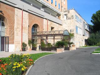 Villa Eur Parco Dei Pini otel fotoğrafı