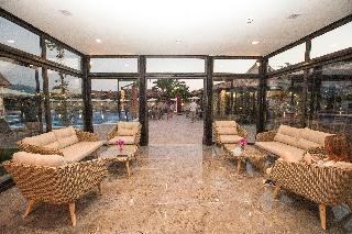 Dalyan Live Hotel fotoÄŸrafÄ±