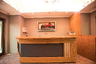 Dalyan Live Hotel fotoÄŸrafÄ±