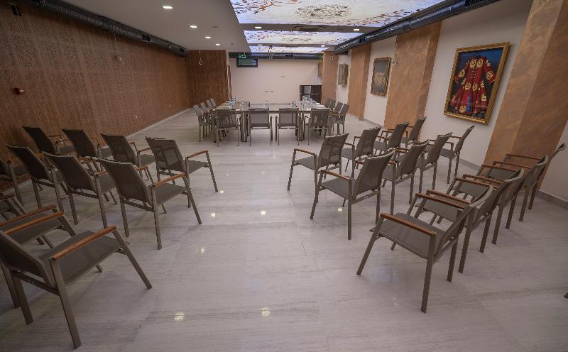 Dalyan Live Hotel - Toplantı