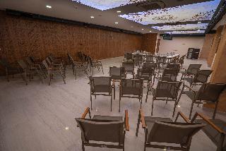 Dalyan Live Hotel fotoÄŸrafÄ±