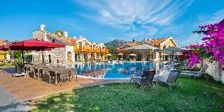 Dalyan Live Hotel fotoÄŸrafÄ±