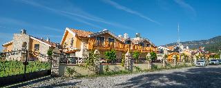 Dalyan Live Hotel fotoÄŸrafÄ±