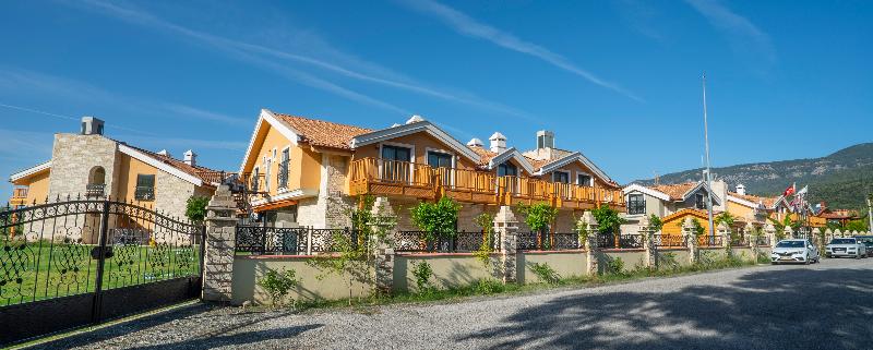 Dalyan Live Hotel - Genel