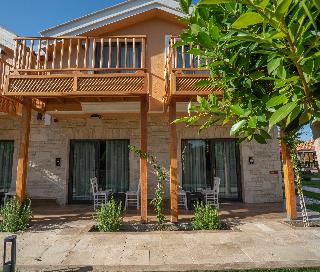 Dalyan Live Hotel fotoÄŸrafÄ±