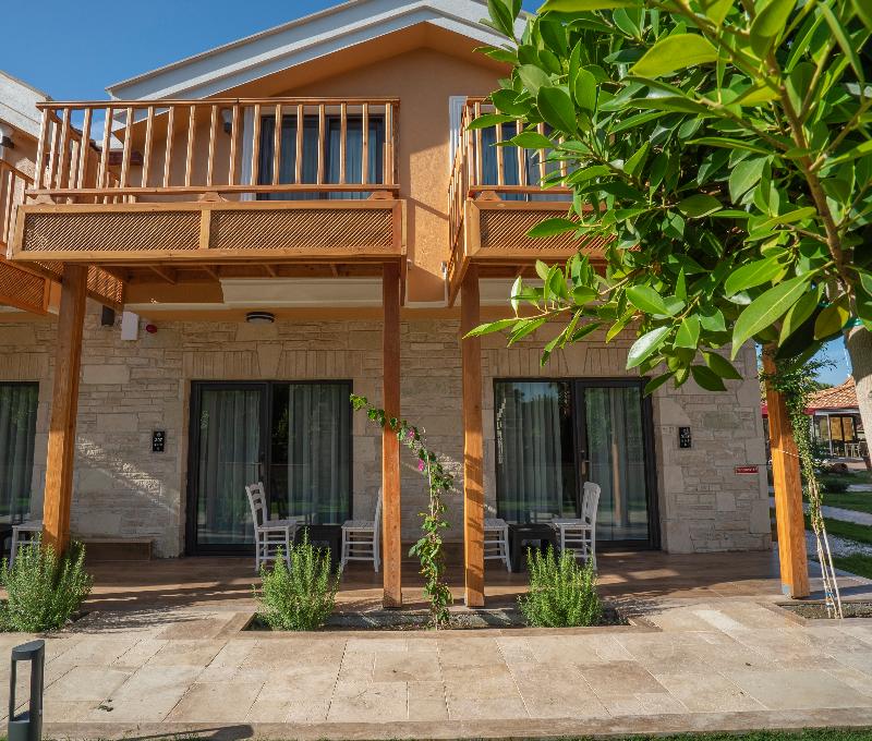 Dalyan Live Hotel - Genel