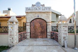 Dalyan Live Hotel fotoÄŸrafÄ±