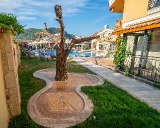 Dalyan Live Hotel otel fotoğrafı