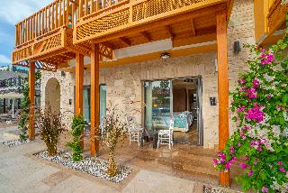 Dalyan Live Hotel fotoÄŸrafÄ±