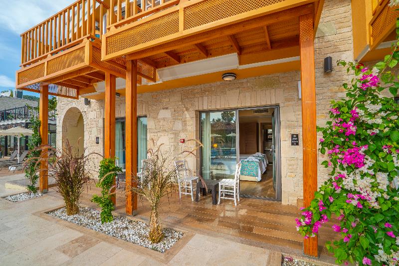 Dalyan Live Hotel - Genel