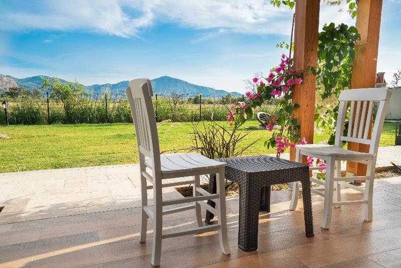 Dalyan Live Hotel - Genel