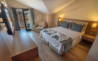 Dalyan Live Hotel fotoÄŸrafÄ±