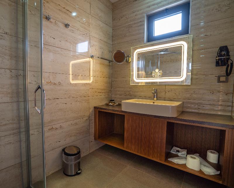 Dalyan Live Hotel - Oda