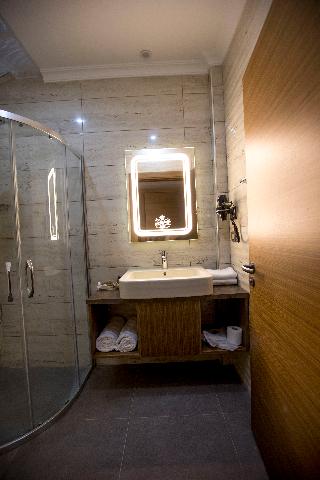 Dalyan Live Hotel fotoÄŸrafÄ±