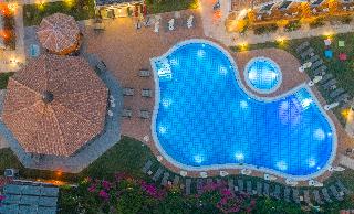 Dalyan Live Hotel fotoÄŸrafÄ±