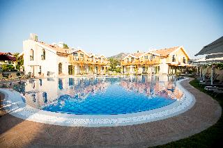 Dalyan Live Hotel fotoÄŸrafÄ±