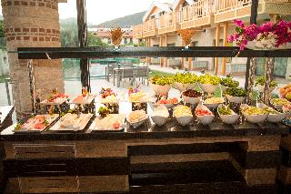 Dalyan Live Hotel fotoÄŸrafÄ±
