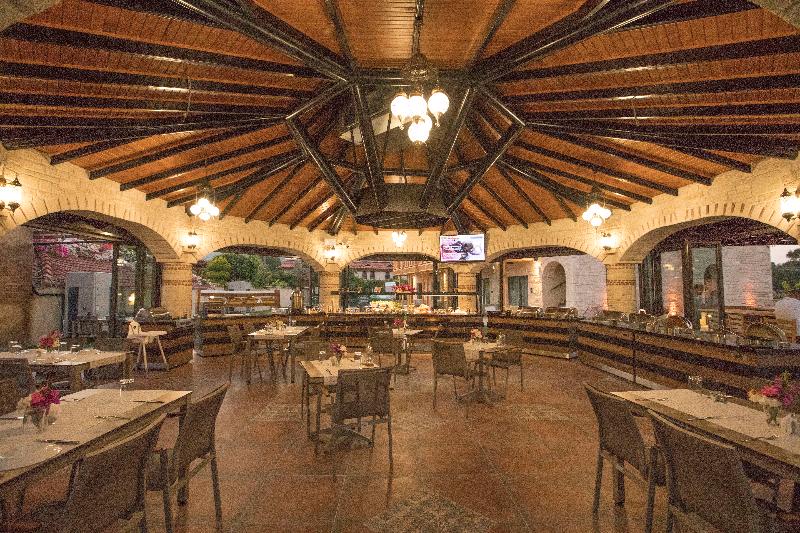 Dalyan Live Hotel - Restoran