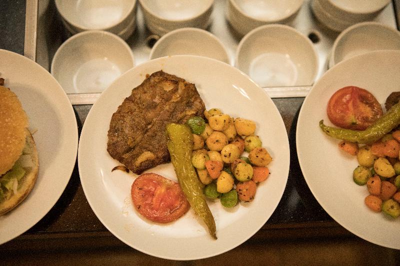Dalyan Live Hotel - Restoran