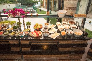 Dalyan Live Hotel fotoÄŸrafÄ±