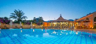 Dalyan Live Hotel fotoÄŸrafÄ±