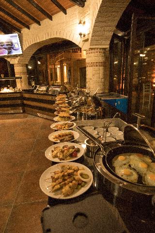 Dalyan Live Hotel fotoÄŸrafÄ±
