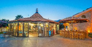 Dalyan Live Hotel fotoÄŸrafÄ±