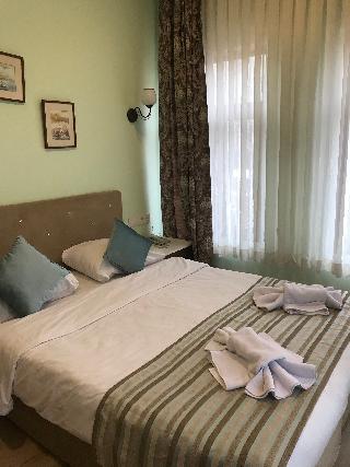 Historial Hotel otel fotoğrafı