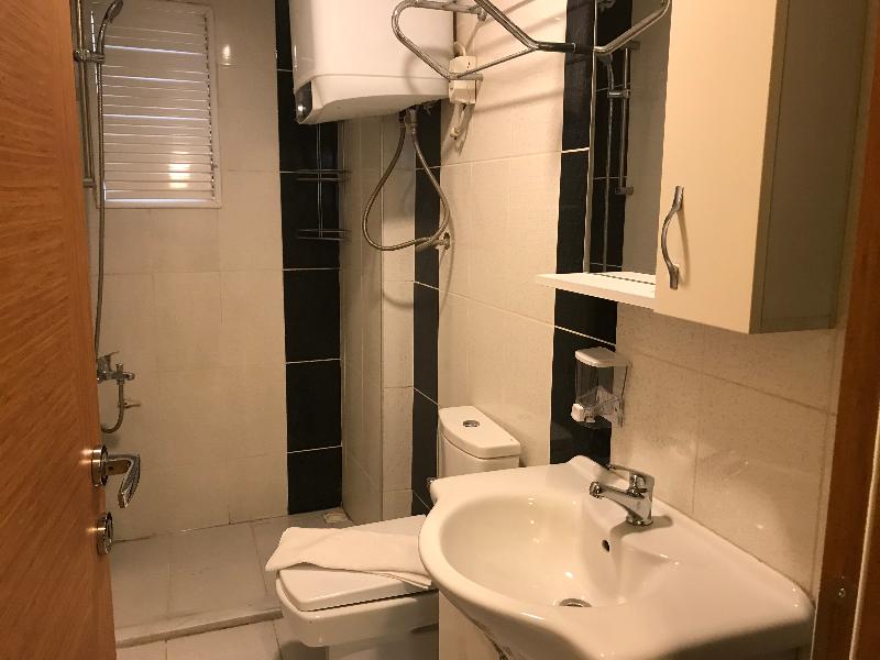 Historial Hotel - Oda